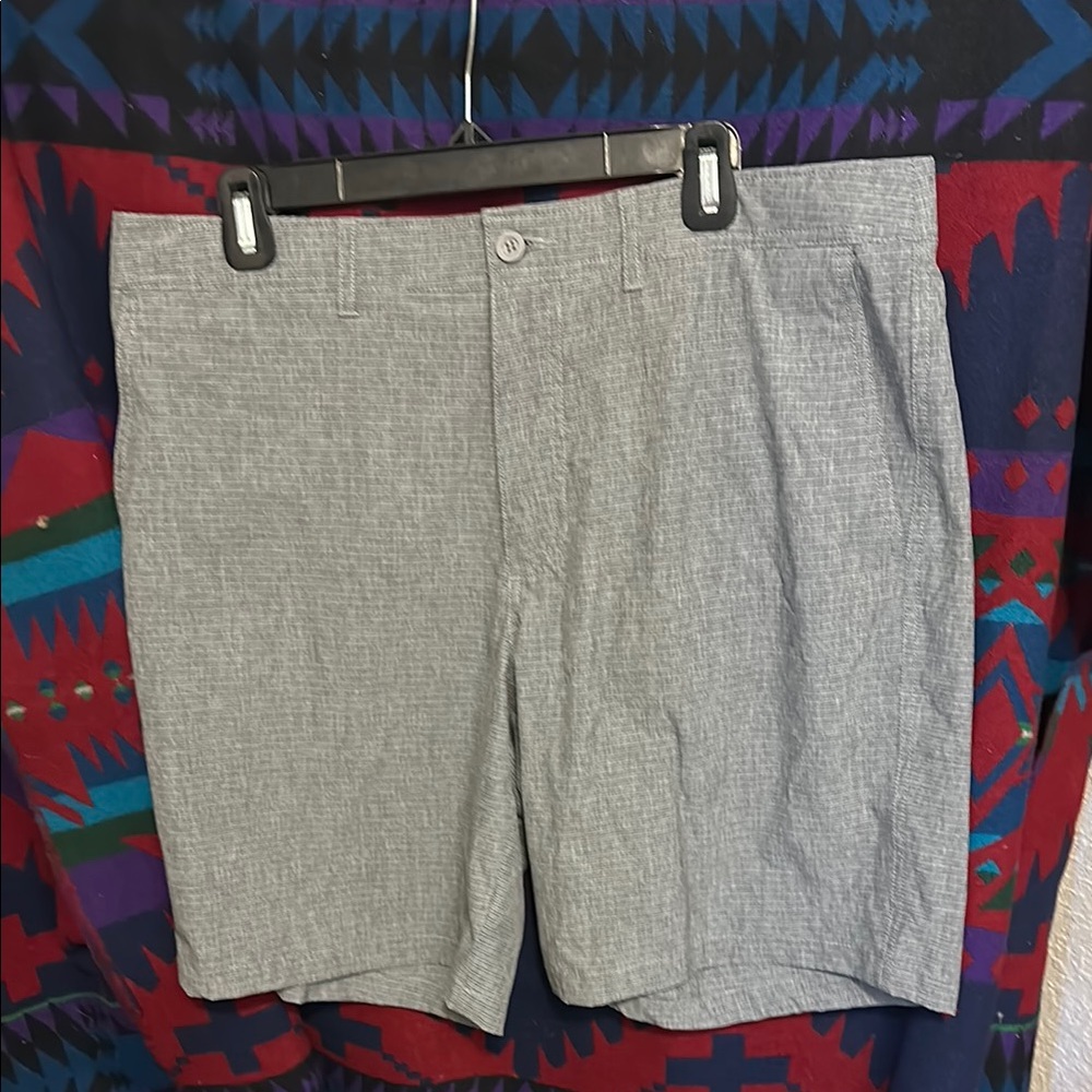 Goodfellow & Co. Athletic Shorts Sz36